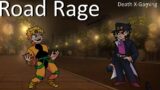Friday Night Funkin' – Road Rage But It's Dio Vs Jotaro (My Cover) FNF MODS
