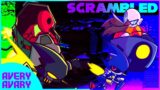 Friday Night Funkin' – Scrambled [Feat. DylanZeMuffin] (Starved v. Eggman Fan Song)