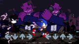 Friday Night Funkin' – Sonic Vs. Accretions & Void (Animation Mods)