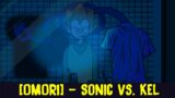 Friday Night Funkin': Sonic vs. Kel Full Week [FNF Mod/HARD/OMORI]