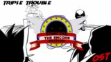 Friday Night Funkin': Sonic.EXE: The Encore Edition – Triple Trouble Encore OST
