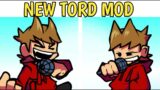 Friday Night Funkin'- TORD 2.0 || NEW TORD MOLD IN FNF || BEST TORD MOD ||