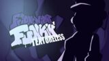 Friday Night Funkin': Textureless || Mod Showcase