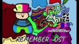 Friday Night Funkin' VS JARBi (The worst of FNF) Remember – OST