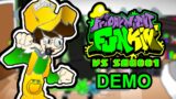 Friday Night Funkin' – VS SMG001 Demo (Official Gameplay Showcase) | SMG001