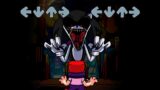 Friday Night Funkin' VS Sonic EXE (Animation Mods)