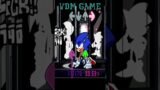 Friday Night Funkin' : VS Sonic.EXE Vocal Catastrophe V1.1 /FNF Mod HARD/ #short