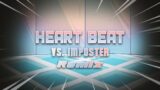 Friday Night Funkin': Vs Imposter – HeartBeat – Remix