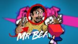 Friday Night Funkin' – Vs Mr Beast (FNF MODS)