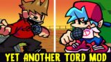 Friday Night Funkin': Yet Another Tord Mod Full Week [FNF Mod/HARD]