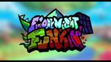 Friday Night Funkin' vs miniworld demo (FNF/Mod/Hard)