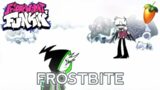 Friday night funkin || Frostbite covers Radi and Selever sing it || FNF Mod