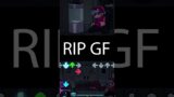 Gray Unalives GF in fnf ( Rip GF)