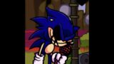 I put my animation in game finally (FNF sonic.exe)
