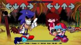 LETS PLAY  – SONIC . FRIDAY NIGHT FUNKIN- FNF
