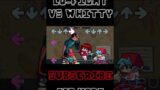 Lo-Fight Part 2 | Friday Night Funkin Vs Whitty Definitive Edition | Vs Whitty