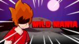 MILD MANIA [ REMIX ] – FNF: VS SHAGGY 3.0 FANMADE