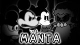 !Manta! | Zanta But Suicide Mice Sings it || Friday Night Funkin +DOWNLOAD