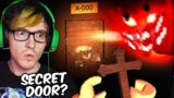 NEW Roblox Doors Update we found secret room A-000 and found A-60! (ROOMS SECRET)