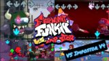 New changes?! | Friday Night Funkin' VS Impostor V4 Gameplay Part 1