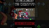Overhead Part 8 | Friday Night Funkin Vs Whitty Definitive Edition | Vs Whitty