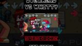 Overhead Part 9 | Friday Night Funkin Vs Whitty Definitive Edition | Vs Whitty