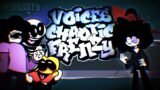 Parallel – Friday Night Funkin': Voice's Chaotic Frenzy (SrPelo Vs. Voice FREEPLAY SONG)