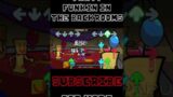 Party Part 3 | Friday Night Funkin In The Backrooms
