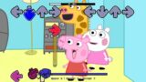 Peppa Pig in Horror Friday Night Funkin be Like | part 186
