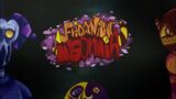 Performance – Winfrey Song 2 – Friday Night Insomnia: Volume 1 [Pastra Mod] Friday Night Funkin'
