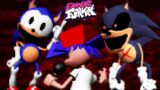 PghLFilms Plays Sonic.Exe VS Rewrite in Friday Night Funkin'