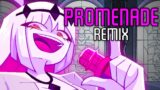 Promenade REMIX (by InstaFiz) – Friday Night Funkin: Entity