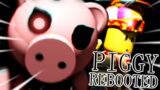 ROBLOX PIGGY HAS BEEN REBOOTED?!