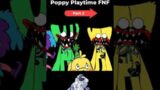 Rainbow Friends vs Poppy Playtime FNF – Part 2 #shorts