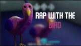 Rap with the bird (Garten of Banban joke fnf mod)