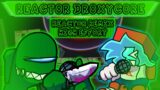 Reactor DroxyCore! | Reactor High Effort Remix! || Friday Night Funkin ( +Download/FLP )