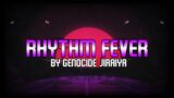 Rhythm Fever – [FNF Cassette Girl Inspired Concept] | @GenocideJiraiya