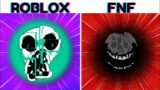 Roblox DOORS 1 to 100 vs Rainbow Friends vs FNF Rush Ambush Playground Minecraft