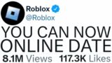 Roblox Now Allows ONLINE DATING?…