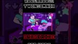 Roughhouse Part 9 | Friday Night Funkin' Vs Twinsomnia