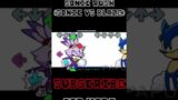 Rush Sonic Cover Part 3 | Friday Night Funkin Sonic Rush (Blaze Vs Sonic)