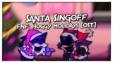 Santa Singoff | Friday Night Funkin': Hoggy Holidays (+FLP)