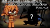 Some of characters in Garfield react to VS GOREFIELD FULL WEEK |l FNF l| Full vid |l