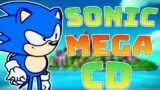 Sonic CD Mega CD Locked-on DEMO 2 Mod Explained in fnf