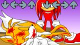 Sonic Friday Night Funkin' be like VS Sonic EXE 2.0 – FNF (pt 1)