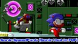 Sonic SpeedFunk (Sonic 1 but in FNF) – Friday Night Funkin