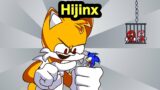 Sonic and Tails Sing Hijinx (FNF VS Sonic)