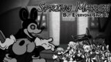 Spring March but Everyone sings It – FNF Betadciu