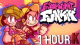Su Vecindad – Friday Night Funkin' [FULL SONG] (1 HOUR)