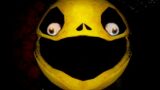 THE HORRIFYING PACMAN GAME RETURNS.. – Pac-Man Core Collection